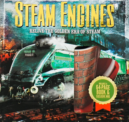 Steam Engines