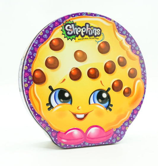 Kooky Cookie's Sleepover Party