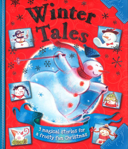 Winter Tales