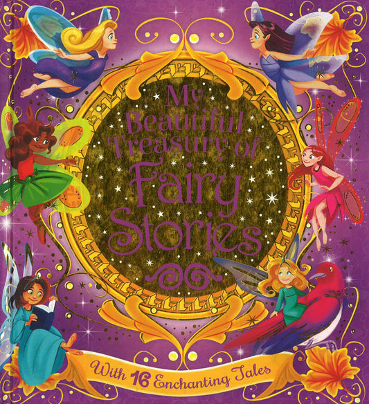 Fairy Stories