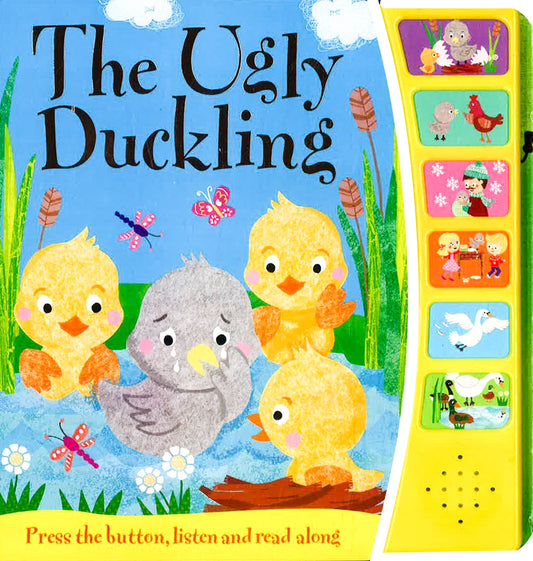 The Ugly Duckling