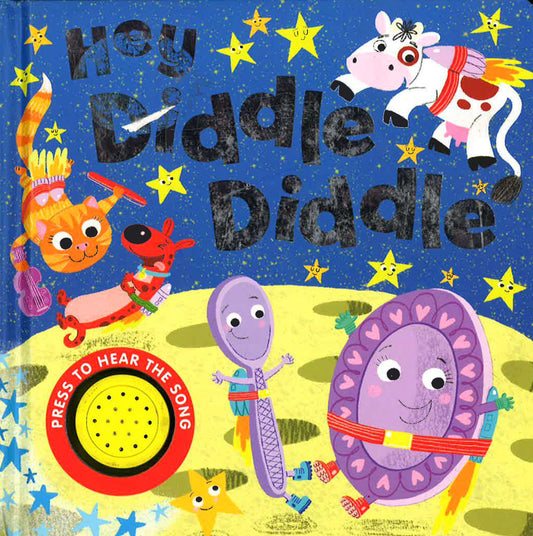 Hey Diddle Diddle