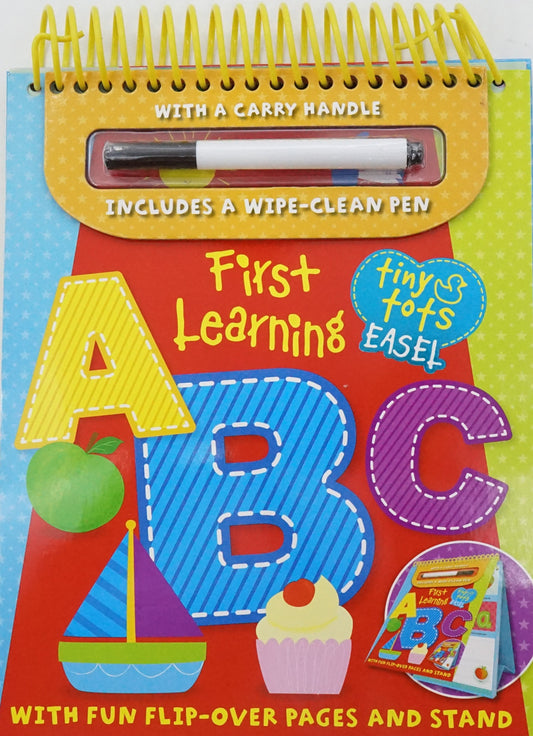 First Learning Abc