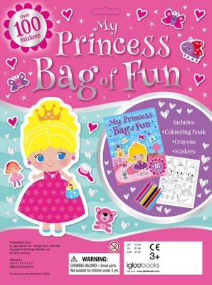 My Princess's Bag Of Fun