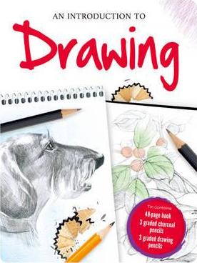 An Introduction Of Drawing – BookXcess
