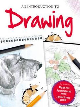 An Introduction Of Drawing