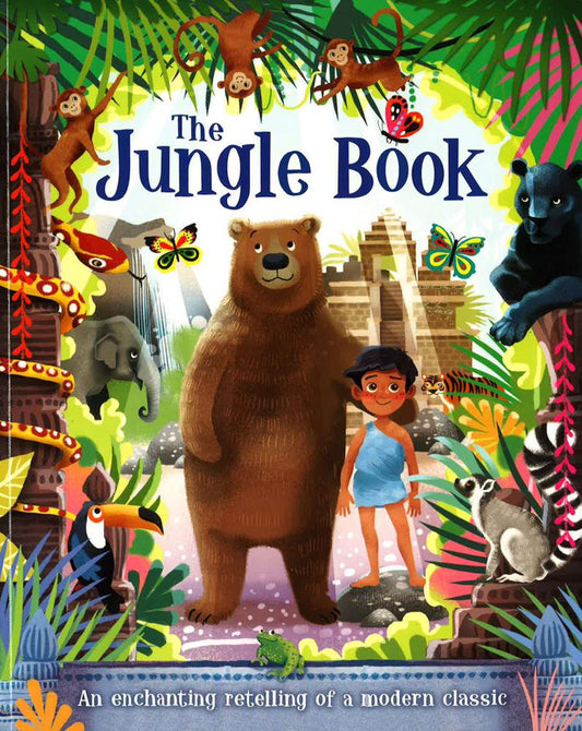 The Jungle Book