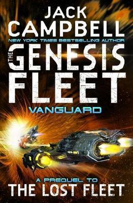 The Genesis Fleet : Vanguard