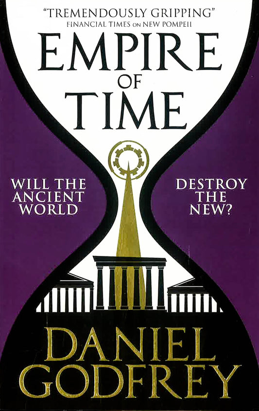 Empire Of Time