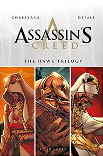 The Hawk Trilogy (Assassin's Creed)