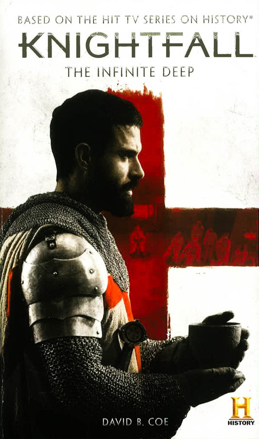 Knightfall - The Infinite Deep