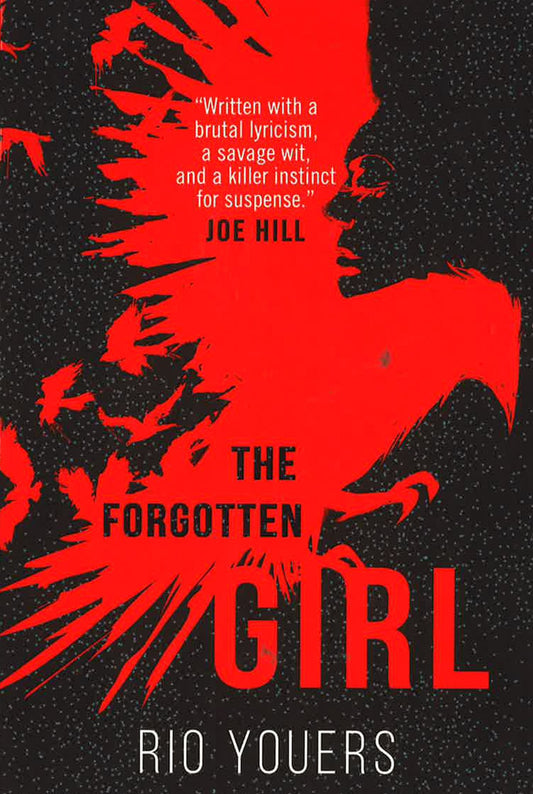 The Forgotten Girl