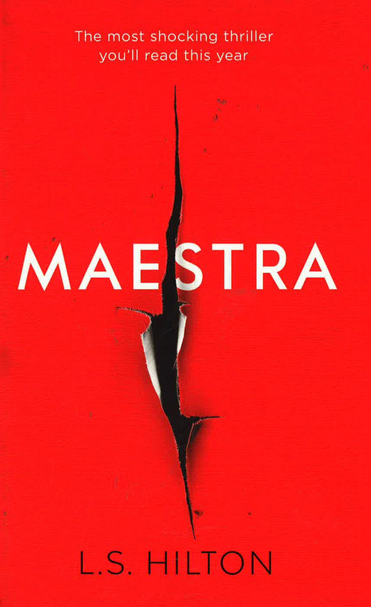 Maestra