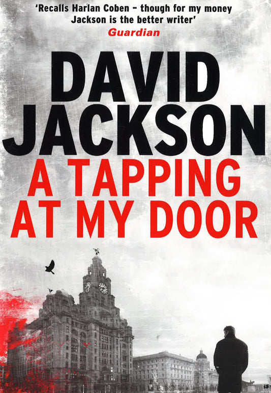 A Tapping At My Door