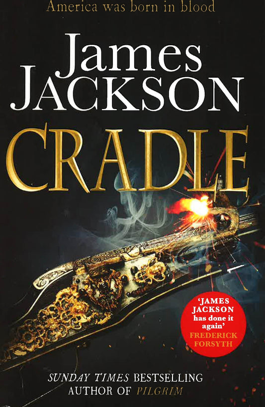 James Jackson: Cradle