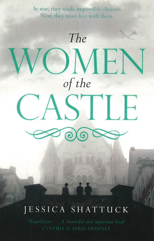 The Women Of The Castle