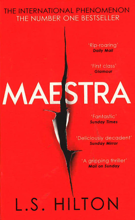 Maestra