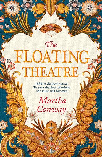 Floating Theatre The