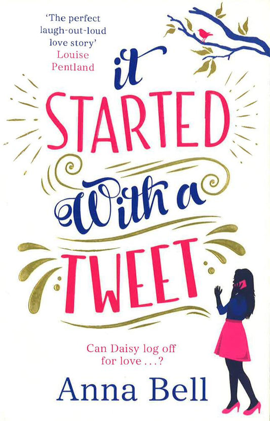 [Bargain Corner] It Started With A Tweet