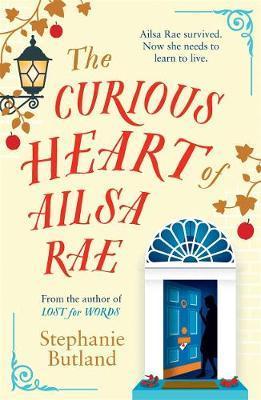 [Bargain Corner] The Curious Heart Of Ailsa Rae