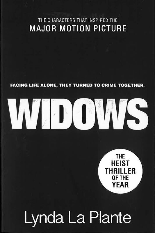 Widows: Film Tie-In