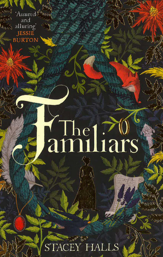 The Familiars