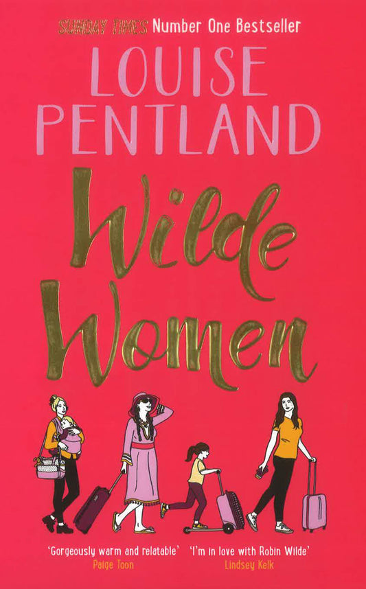Wilde Women