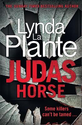 La Plante: Judas Horse