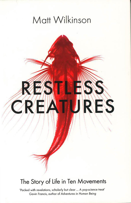 Restless Creatures
