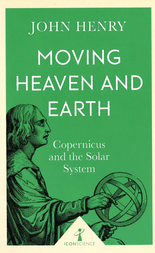 Moving Heaven And Earth
