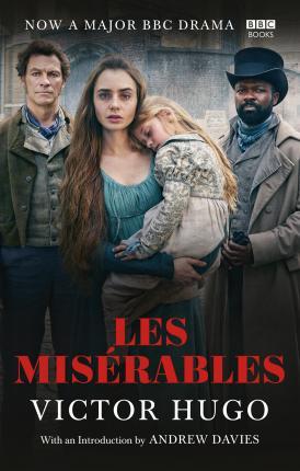 Les Miserables : Tv Tie-In Edition