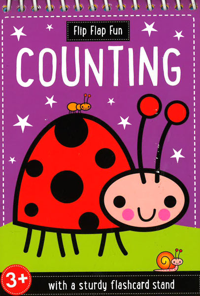 Counting (Flip Flap Fun)
