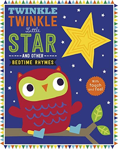 Twinkle, Twinkle Little Star And Other Nursery Rhymes