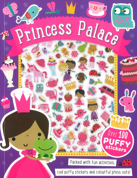 Princess Palace