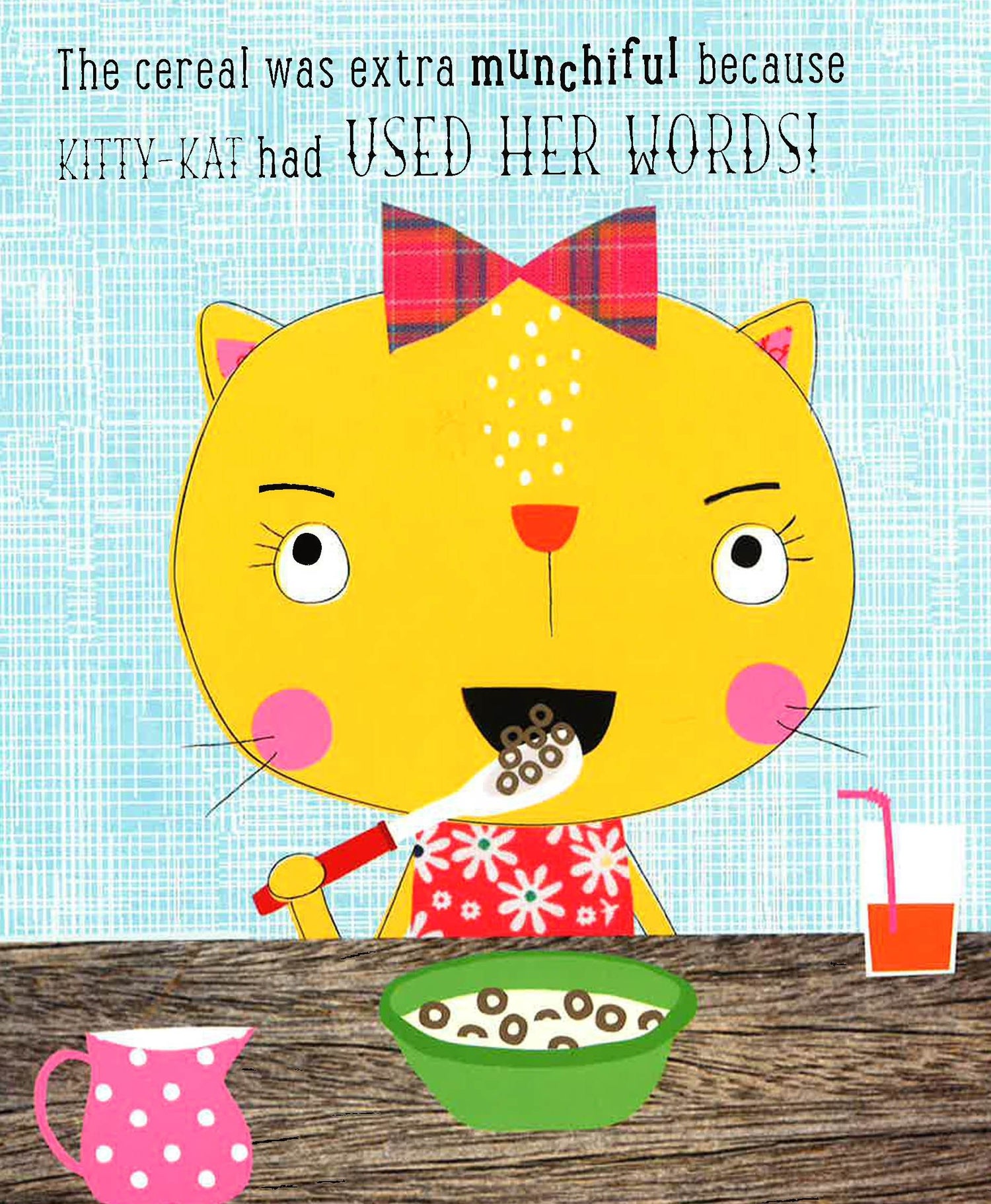 Using My Words I Am Using My Words! – BookXcess