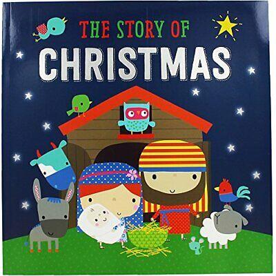 The Story Of Christmas