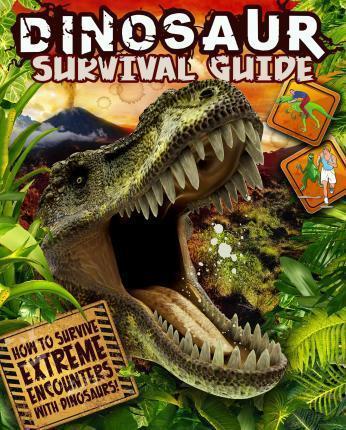 Dinosaur Survival Guide