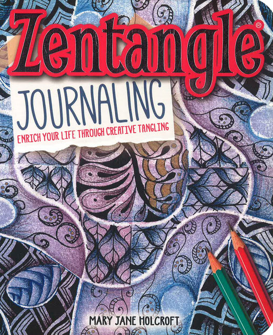 Zentangle Journaling