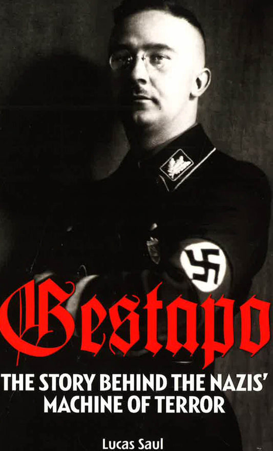 Gestapo