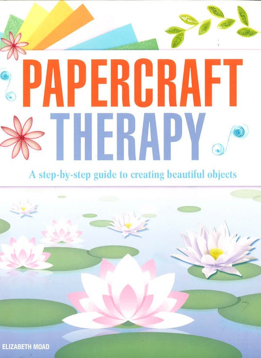 Papercraft Therapy