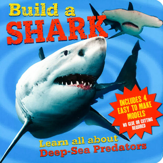 Build a Shark