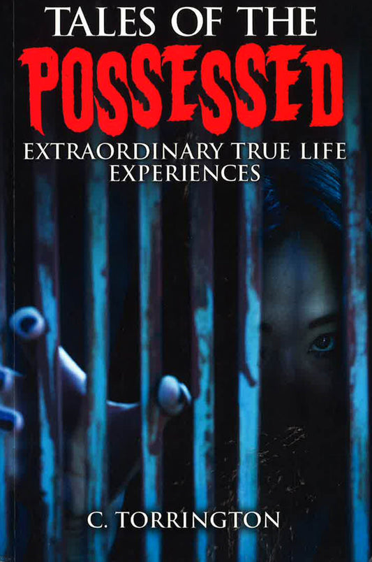 Tales Of The Possessed