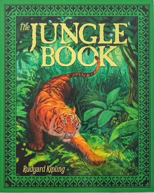 The Jungle Book: Slip-Case Edition