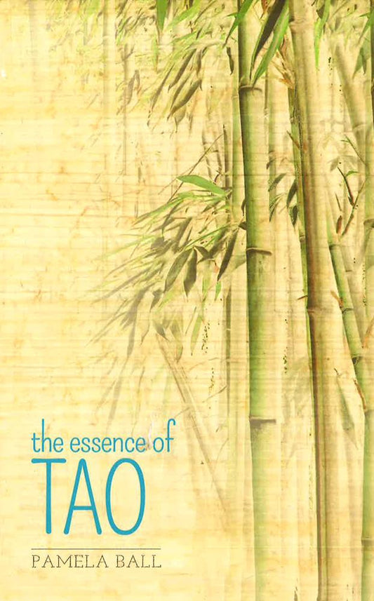 The Essence Of Tao
