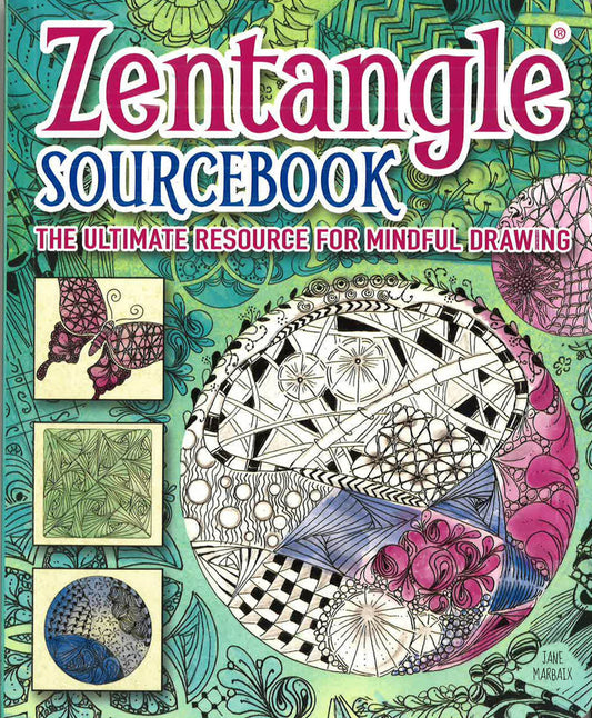 Zentangle Sourcebook