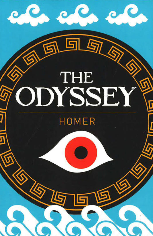 The Odyssey
