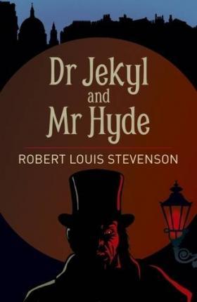 Dr. Jekyll And Mr Hyde