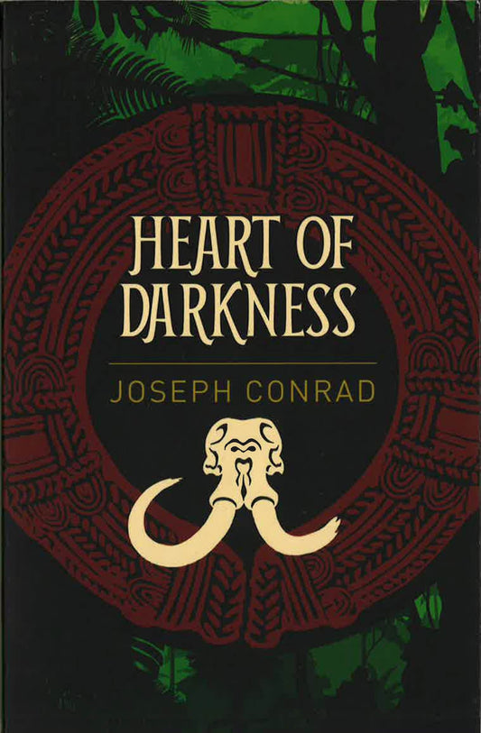 [Bargain Corner] The Heart Of Darkness