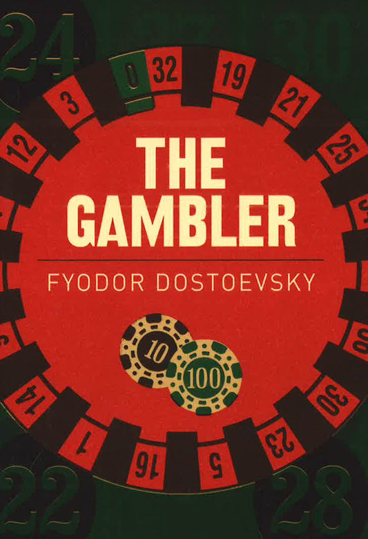 The Gambler