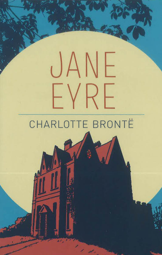 Classics Jane Eyre